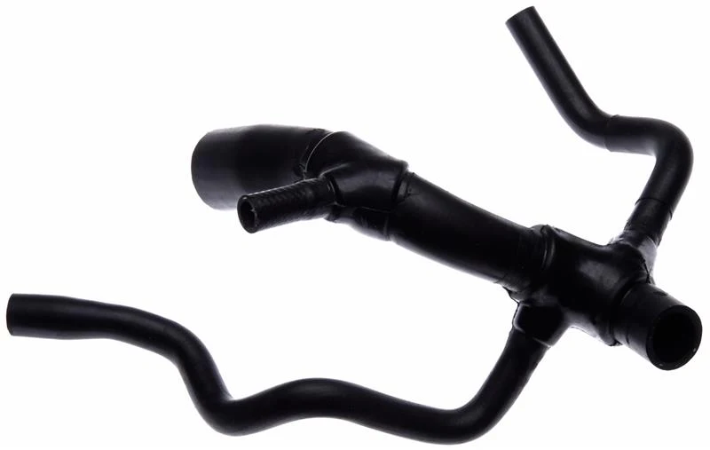 Gates 95-97 Ford Contour 4-Cyl. 2.0L Lower Molded Coolant Hose - Image 2