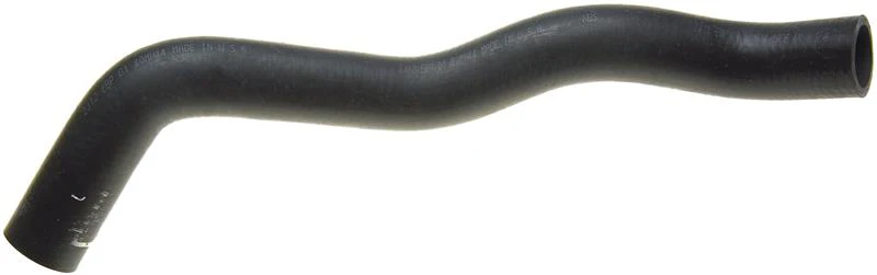 Gates 95-97 Ford Crown Victoria V-8 4.6L Upper Molded Coolant Hose - Image 2