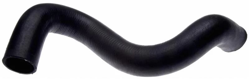 Gates 95-97 Ford F Series V-8 5.8L Lower Molded Coolant Hose - Image 2
