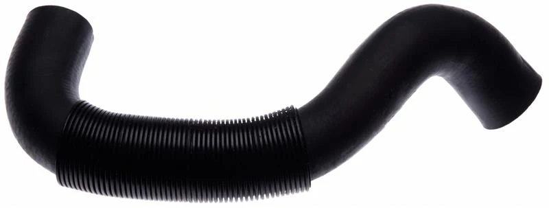 Gates 95-97 Ford F Series V-8 7.3L Diesel Upper Molded Coolant Hose - Image 2