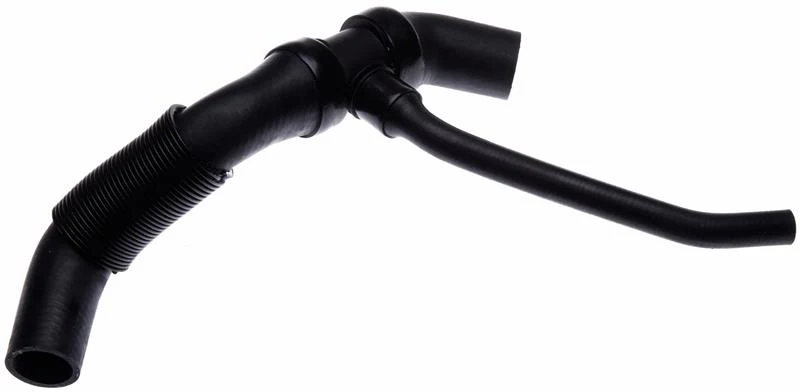 Gates 95-97 Ford Ranger V-6 3.0L Lower Molded Coolant Hose - Image 2