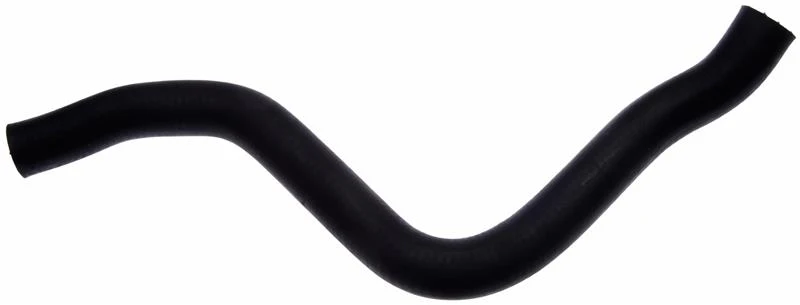 Gates 95-97 Honda Accord V-6 2.7L Lower Molded Coolant Hose - Image 2