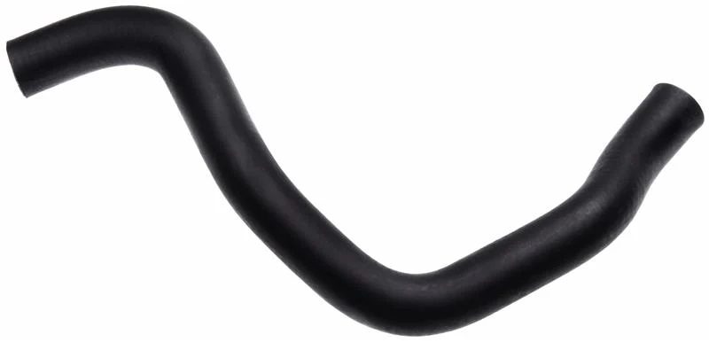 Gates 95-97 Honda Accord V-6 2.7L Upper Molded Coolant Hose - Image 2