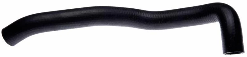 Gates 95-97 Volkswagen Passat V-6 2.8L Lower Molded Coolant Hose - Image 2