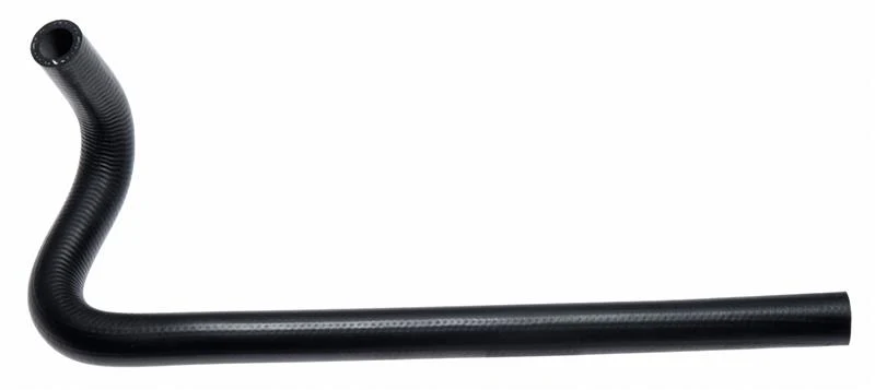 Gates 95-98 Ford Windstar V-6 3.8L Pipe-2 To Aux. Heater Molded Heater Hose - Image 2