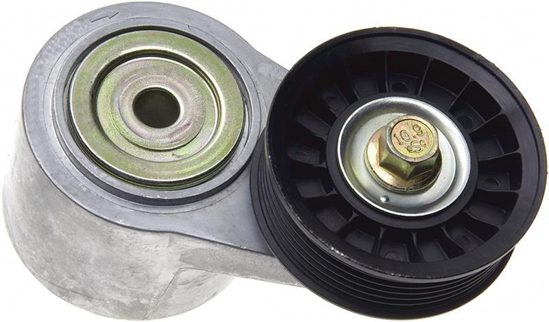 Gates 95-98 Ford Windstar V-6 3.8L Tensioner Assy. Belt Drive Tensioner - Image 2