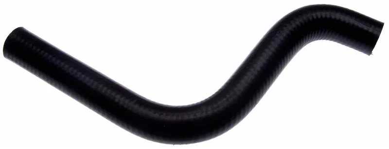 Gates 95-98 Mazda Protege 4-Cyl. 1.5L Upper Molded Coolant Hose - Image 2