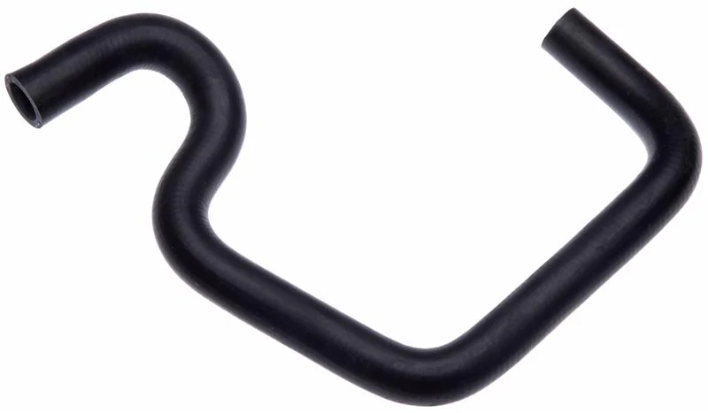 Gates 95-98 Toyota T100 V-6 3.4L Connector To Pipe Molded Heater Hose - Image 2