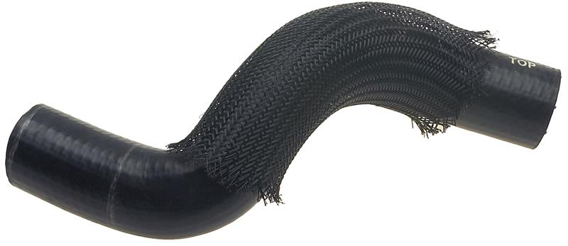 Gates 95-98 Toyota T100 V-6 3.4L Lower Molded Coolant Hose - Image 2
