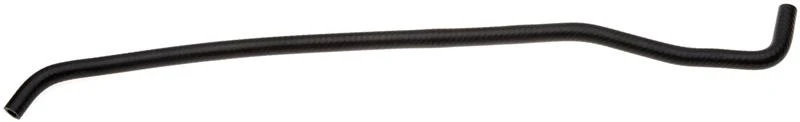 Gates 95-99 BMW M3 24.75in Centerline Length Small ID Coolant Hose - Image 2