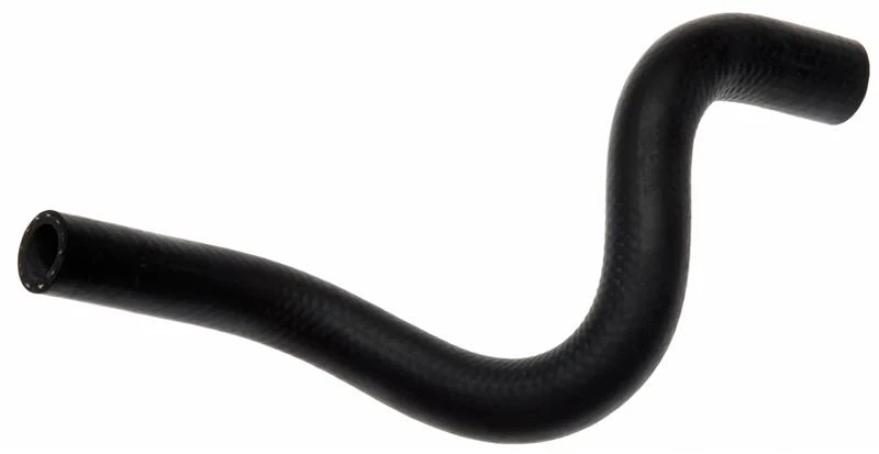 Gates 95-99 Chevrolet Lumina V-6 3.1L Heater To Pipe-2 Molded Heater Hose - Image 2