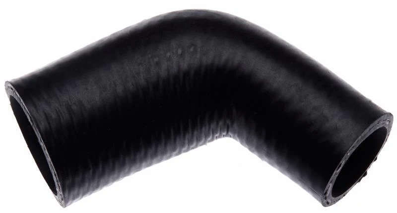 Gates 95-99 Ford Contour V-6 2.5L Lower - Pipe To Thermostat Molded Coolant Hose - Image 2