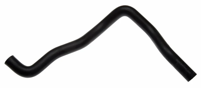 Gates 95-99 Mitsubishi Eclipse 4-Cyl. 2.0L Heater To Pipe-2 Molded Heater Hose - Image 2