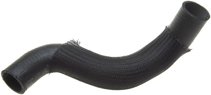 Gates 95-99 Mitsubishi Eclipse 4-Cyl. 2.0L Lower Molded Coolant Hose - Image 2