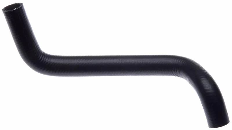 Gates 95-99 Nissan Sentra 4-Cyl. 1.6L Lower - Rad. To Pipe Molded Coolant Hose - Image 2