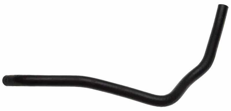 Gates 95-99 Nissan Sentra 4-Cyl. 1.6L Pipe-1 To Intake Manifold Molded Heater Hose - Image 2
