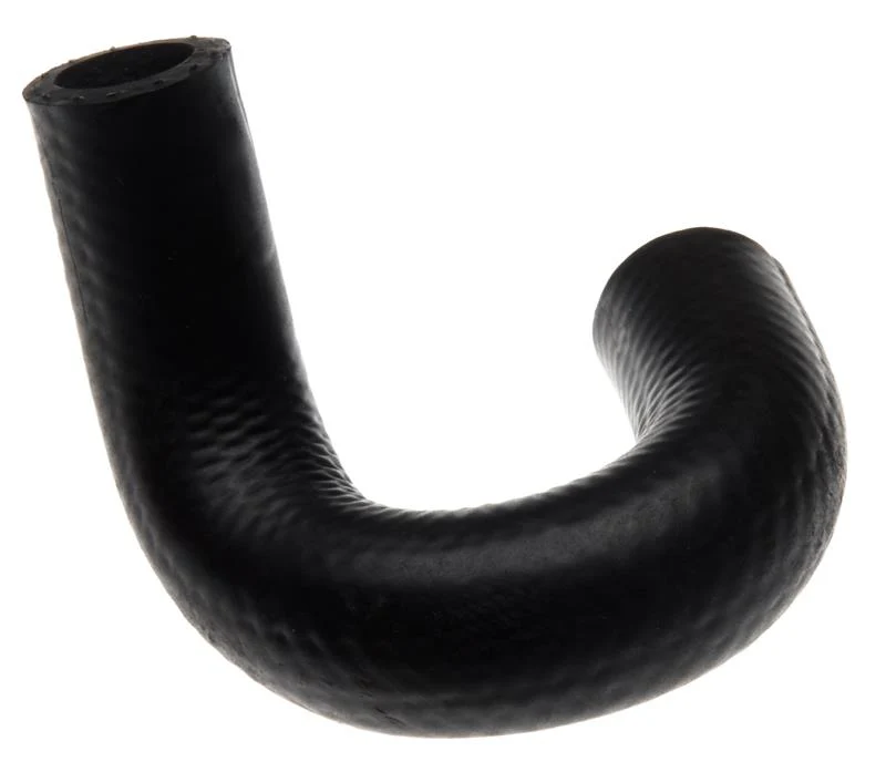 Gates 95-99 Nissan Sentra 4-Cyl. 1.6L Thermostat To Intake Manifold Molded Heater Hose - Image 2