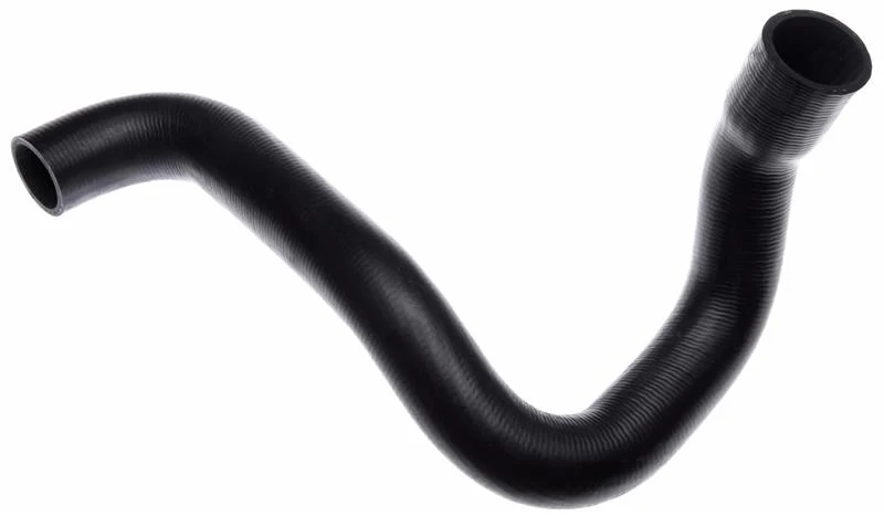 Gates 96-00 Chevrolet C & K Series Pickup V-8 7.4L Lower Molded Coolant Hose - Image 2