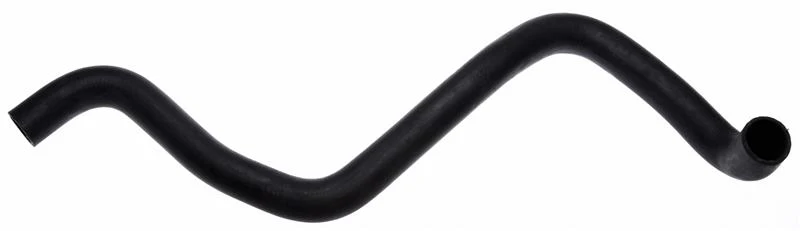 Gates 96-00 Chevrolet Express V-8 7.4L Upper Molded Coolant Hose - Image 2