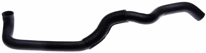 Gates 96-00 Dodge Caravan V-6 3.0L Lower Molded Coolant Hose - Image 2