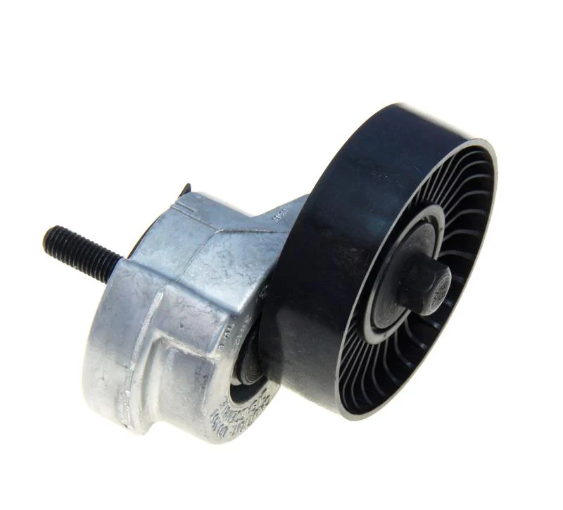 Gates 96-00 Dodge Caravan V-6 3.0L Smooth Belt Drive Tensioner - Image 10