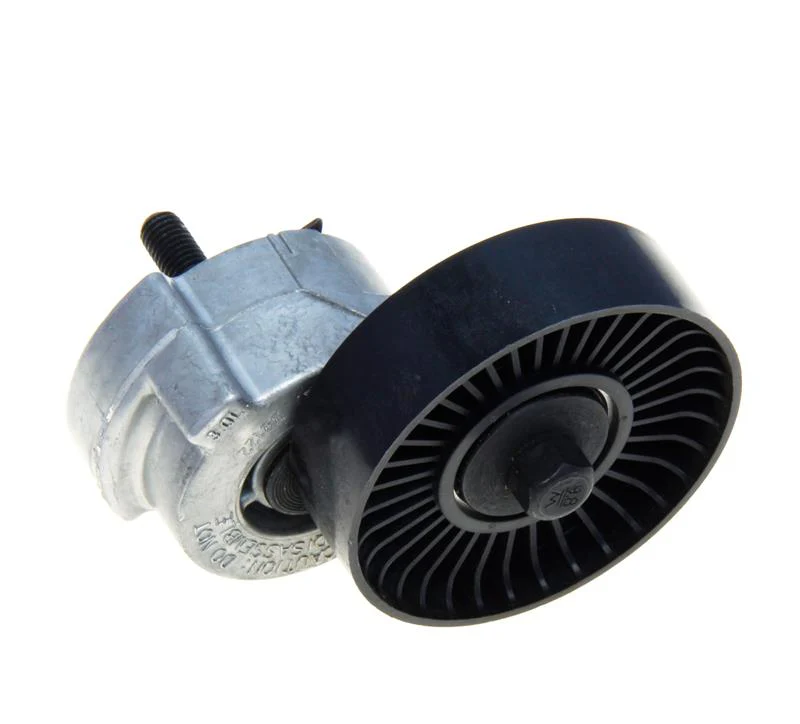 Gates 96-00 Dodge Caravan V-6 3.0L Smooth Belt Drive Tensioner - Image 11