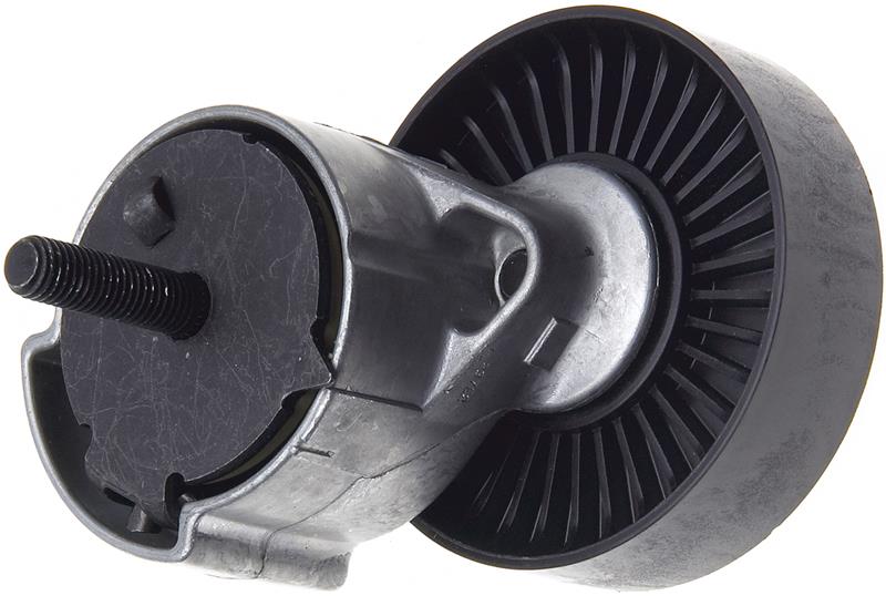 Gates 96-00 Dodge Caravan V-6 3.0L Smooth Belt Drive Tensioner - Image 12