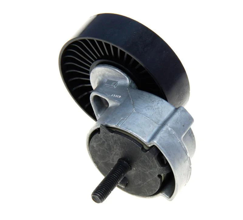 Gates 96-00 Dodge Caravan V-6 3.0L Smooth Belt Drive Tensioner - Image 13