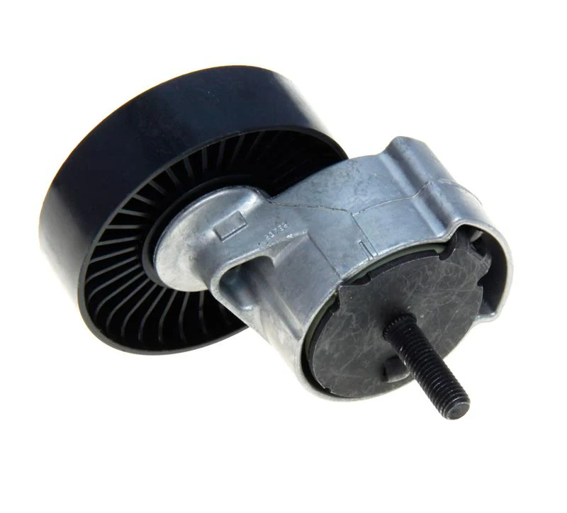 Gates 96-00 Dodge Caravan V-6 3.0L Smooth Belt Drive Tensioner - Image 2