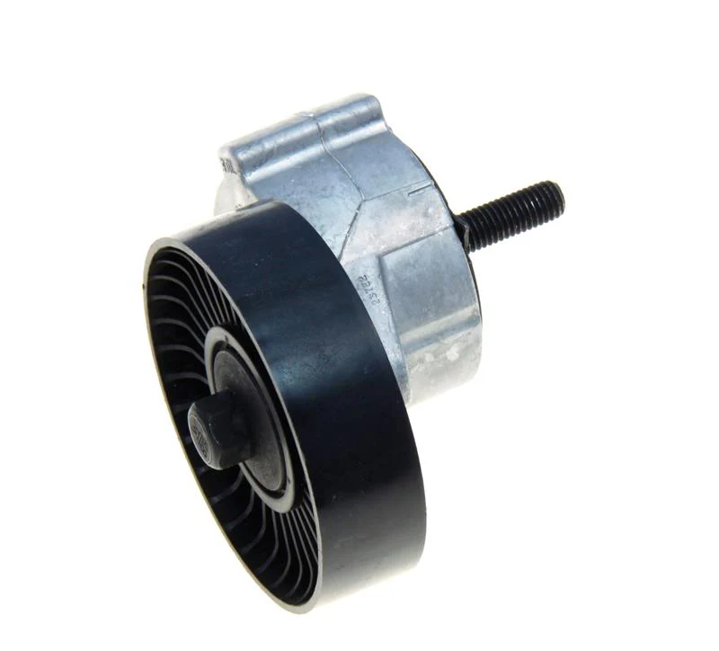 Gates 96-00 Dodge Caravan V-6 3.0L Smooth Belt Drive Tensioner - Image 4