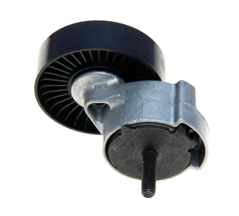 Gates 96-00 Dodge Caravan V-6 3.0L Smooth Belt Drive Tensioner - Image 7