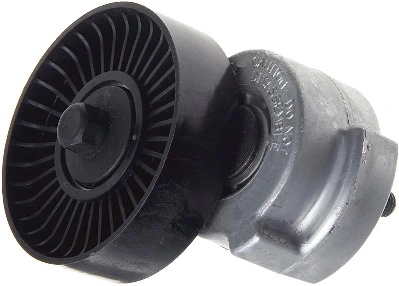 Gates 96-00 Dodge Caravan V-6 3.0L Smooth Belt Drive Tensioner - Image 8