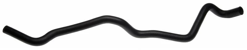Gates 96-00 Ford Contour V-6 2.5L Heater To Connector Molded Heater Hose - Image 2