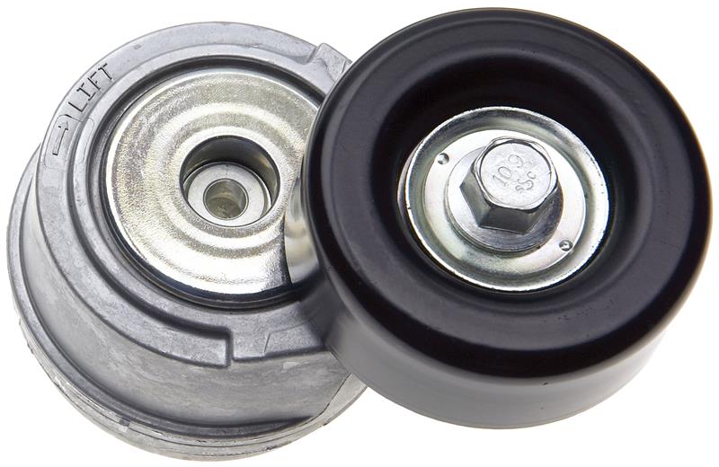 Gates 96-00 Ford Taurus V-6 3.0L Tensioner Assy. Belt Drive Tensioner - Image 7