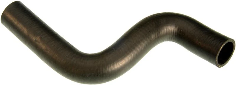 Gates 96-00 Ford Taurus V-6 3.0L Upper - Rad. To Tee Molded Coolant Hose - Image 2