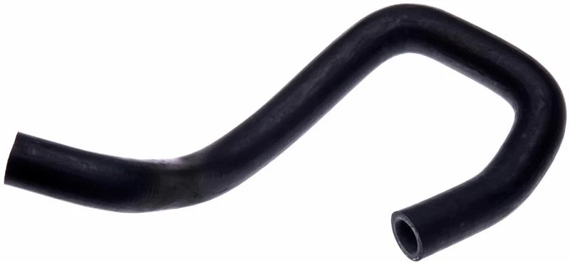 Gates 96-00 Nissan Pathfinder V-6 3.3L Heater To Tee-1 Molded Heater Hose - Image 2