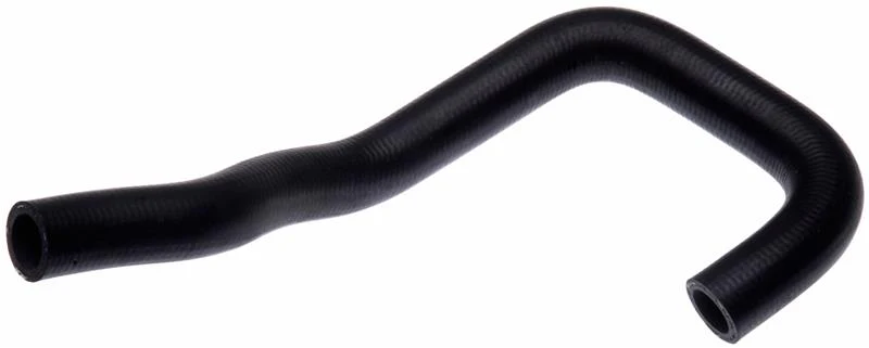 Gates 96-00 Nissan Pathfinder V-6 3.3L Heater To Tee-2 Molded Heater Hose - Image 2