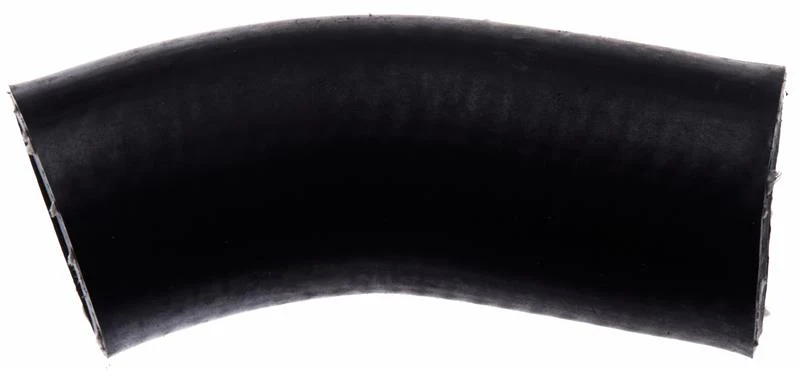 Gates 96-00 Nissan Pathfinder V-6 3.3L Lower - Eng. To Pipe Molded Coolant Hose - Image 2