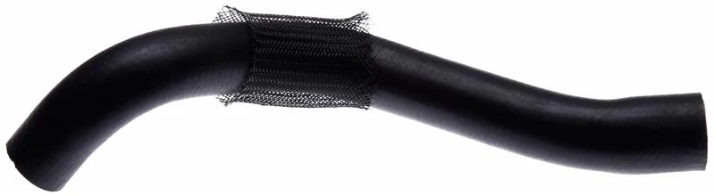 Gates 96-00 Nissan Pathfinder V-6 3.3L Lower - Pipe To Rad. Molded Coolant Hose - Image 2
