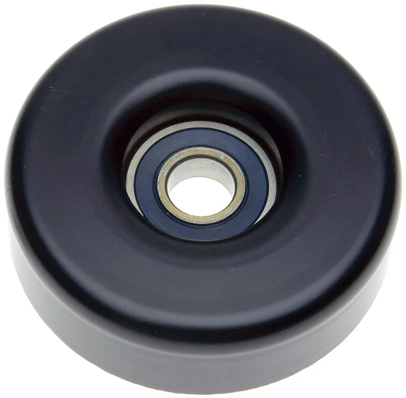 Gates 96-01 Ford Explorer V8 5.0L Tensioner Pulley - Image 2