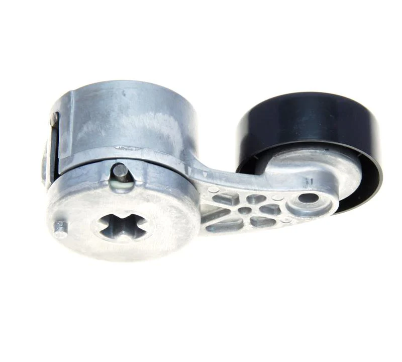 Gates 96-02 Chevrolet C & K Series Pickup V-8 6.5L Diesel Tensioner Assy. Belt Drive Tensioner - Image 13