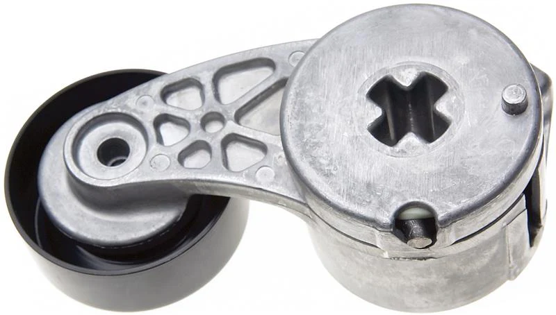 Gates 96-02 Chevrolet C & K Series Pickup V-8 6.5L Diesel Tensioner Assy. Belt Drive Tensioner - Image 4