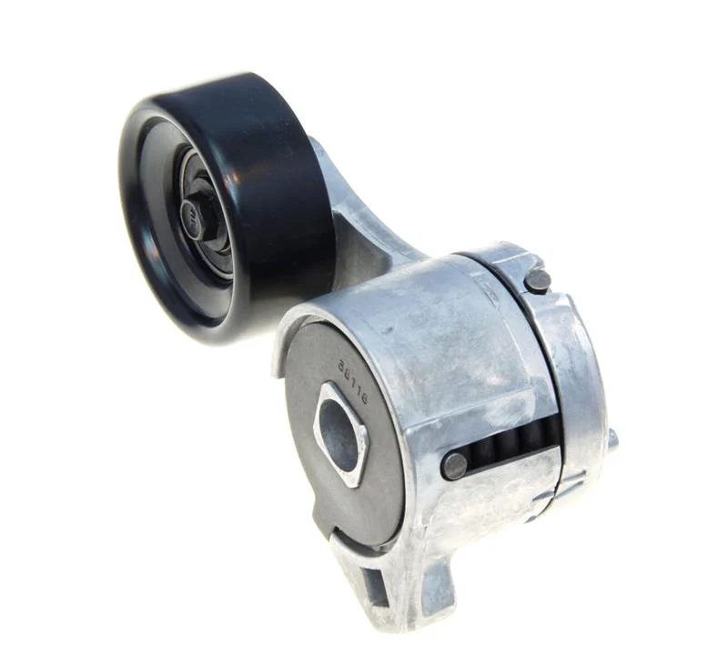 Gates 96-02 Chevrolet C & K Series Pickup V-8 6.5L Diesel Tensioner Assy. Belt Drive Tensioner - Image 5