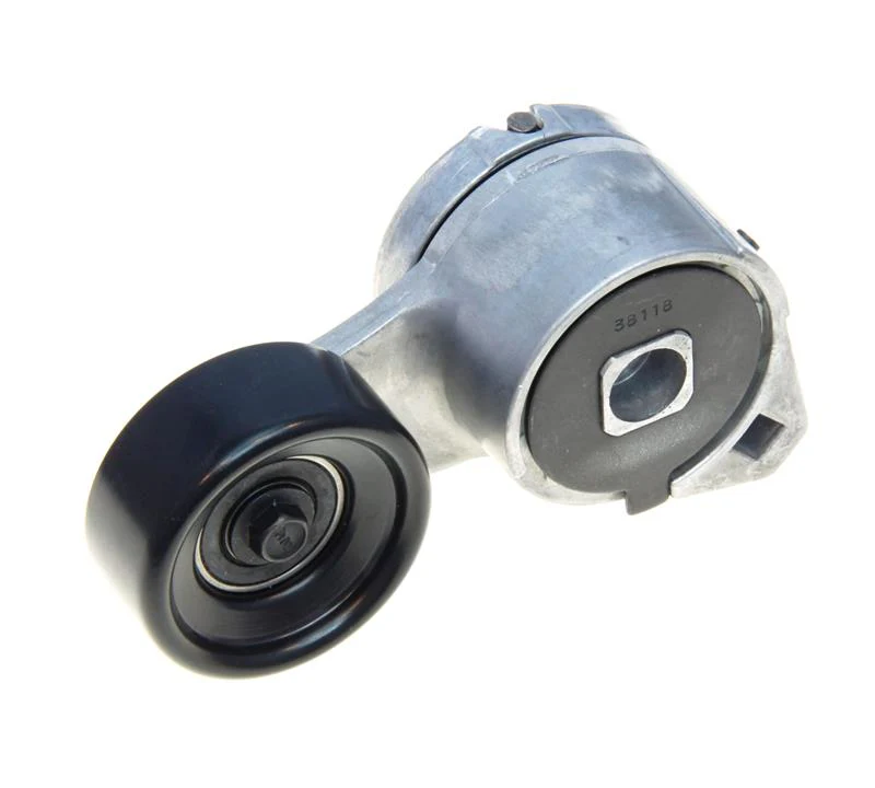 Gates 96-02 Chevrolet C & K Series Pickup V-8 6.5L Diesel Tensioner Assy. Belt Drive Tensioner - Image 9