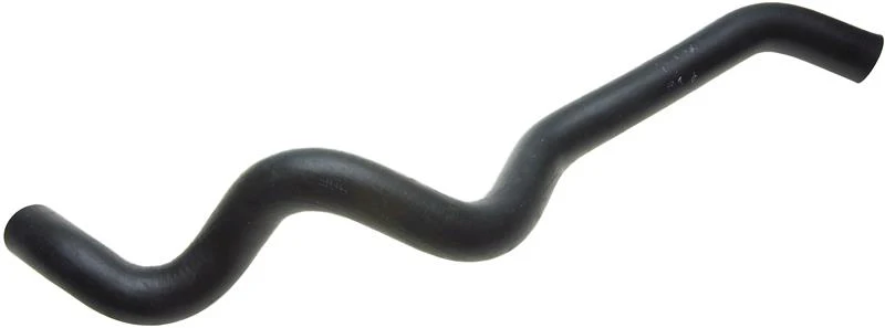 Gates 96-02 Chevrolet Express V-6 4.3L Upper Molded Coolant Hose - Image 2
