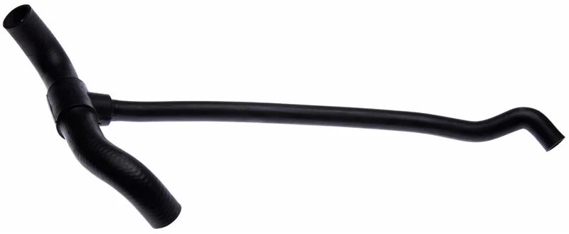 Gates 96-02 Pontiac Sunfire 4-Cyl. 2.4L Lower Molded Coolant Hose - Image 2