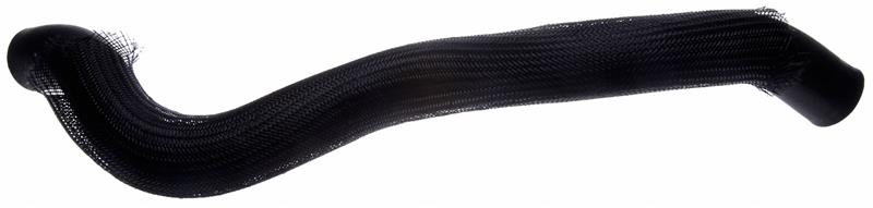 Gates 96-02 Pontiac Sunfire 4-Cyl. 2.4L Upper Molded Coolant Hose - Image 2