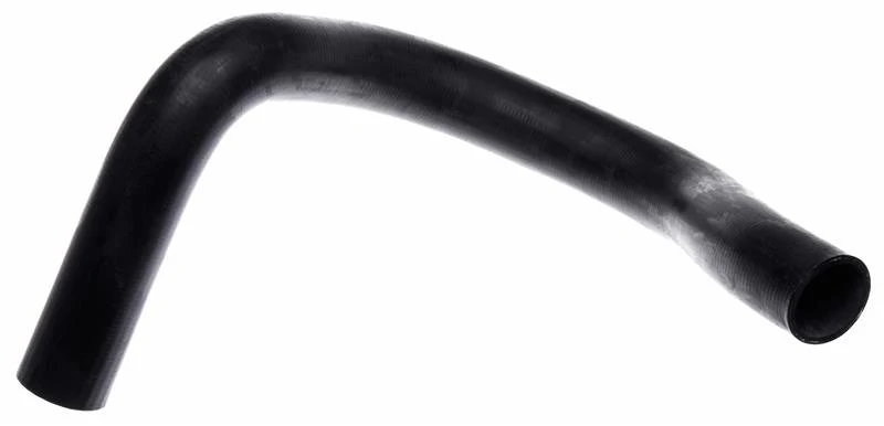 Gates 96-03 Ford Super Duty Van V-8 7.3L Diesel Upper Molded Coolant Hose - Image 2