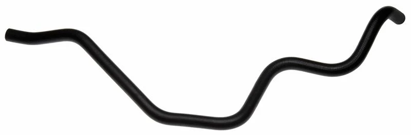 Gates 96-04 Chevrolet S Series Pickup V-6 4.3L Heater To Water Pump Molded Heater Hose - Image 2