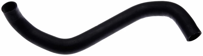 Gates 96-04 Ford Mustang V-6 3.8L Upper Molded Coolant Hose - Image 2